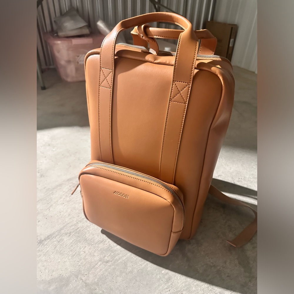 Monos Backpack